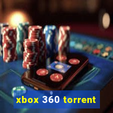 xbox 360 torrent